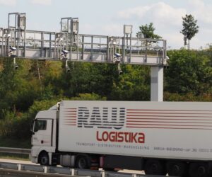 Výběr mýtného se rozšíří na nové úseky dálnic a změní se i mýtné sazby