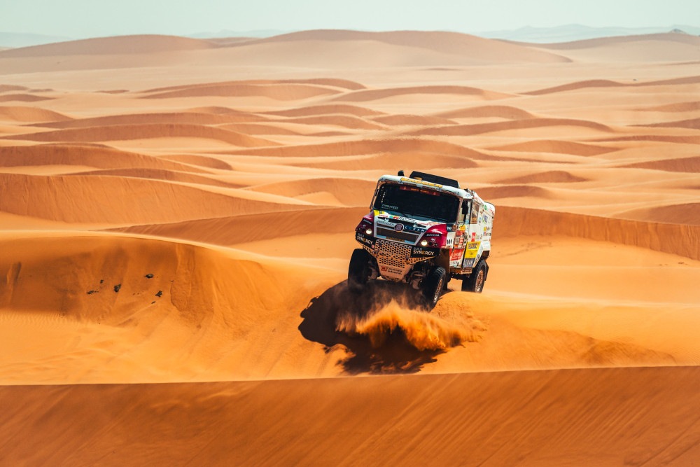 Dakar 2026 Dakar 2026