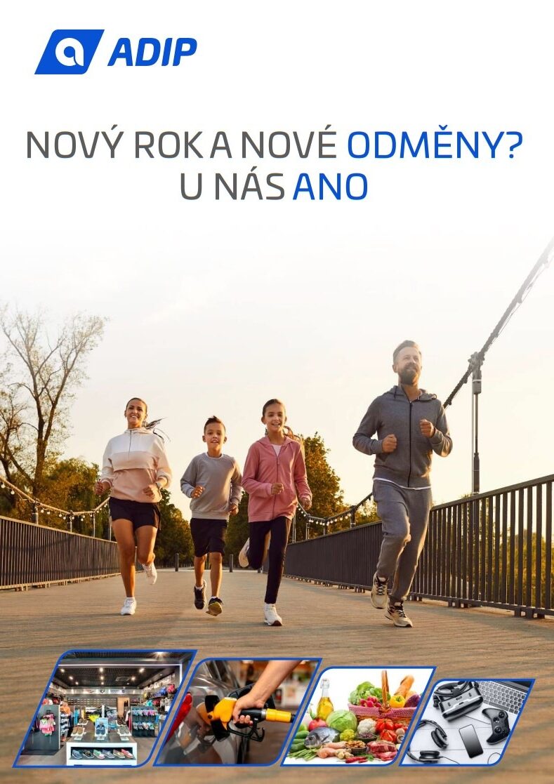 ADIP odměny ADIP odměny