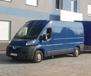 Revoluce v lehké nákladní dopravě – povinné tachografy pro vozidla nad 2,5 tuny