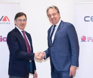CEVA Logistics přebírá skupinu Fagioli