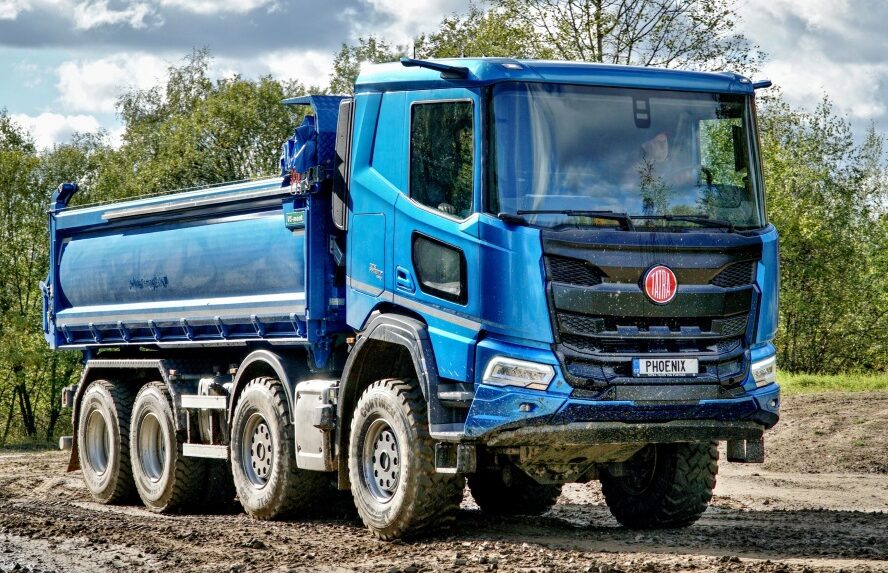 Tatra Tatra