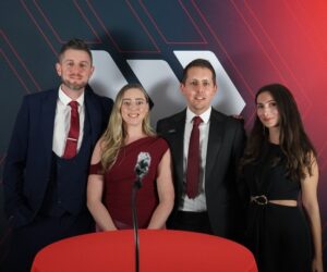 Řidiči vybrali nejlepší parkoviště pro nákladní vozy v Evropě