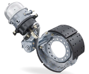 PENAX: Pružinové brzdové válce NG4 S-Cam (nová čísla dílů)