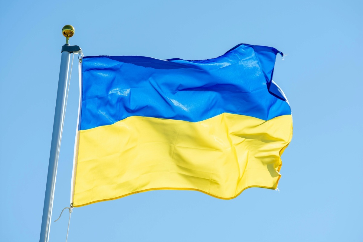 Ukrajina zavádí dopravní předpisy EU