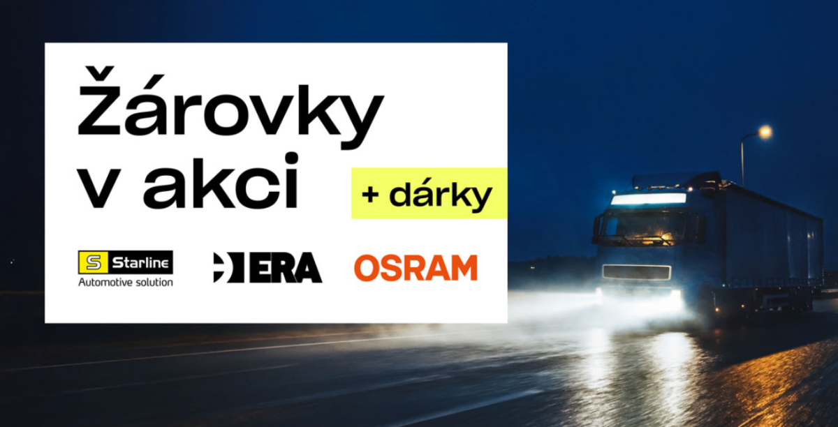 Akční leták