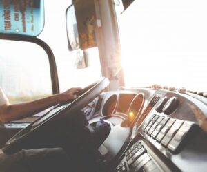 89 % řidičů nedoporučuje svou profesi