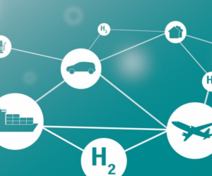 Vodík jako palivo budoucnosti? Nástup na český trh bude pomalejší, než se čekalo