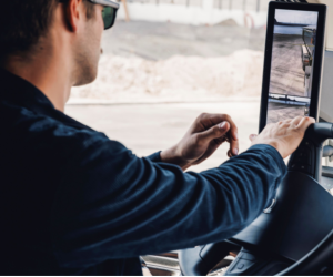 Volvo Trucks získává pět hvězdiček v bezpečnostním testu Euro NCAP pro nákladní vozidla regionální distribuce