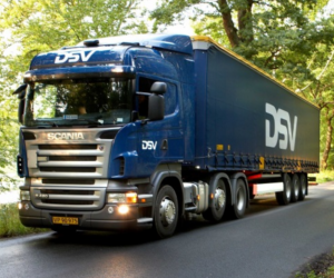 DSV v Česku dokončilo akvizici Schenker a stává se logistickým lídrem