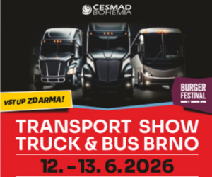 Transport show 2026