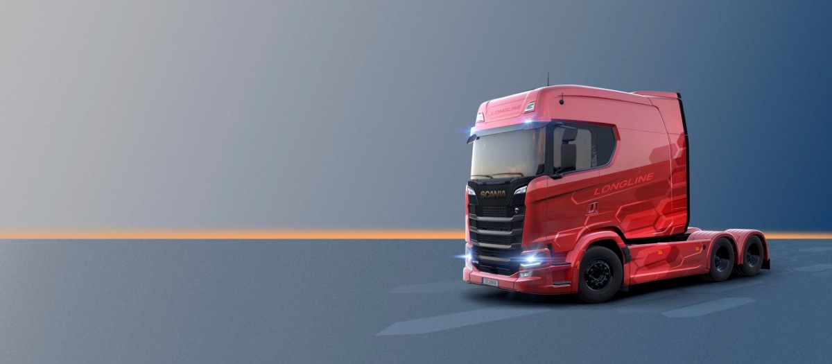 Longline Longline