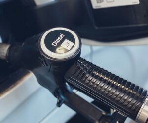 Dopravní firmy počítají náklady. Proto diesel stále vyhrává