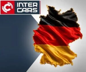 Inter Cars otevřel první pobočku v Německu
