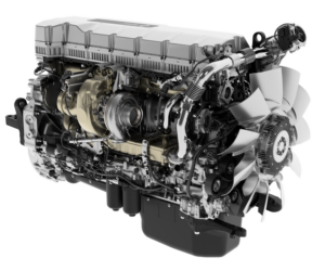 Nové pohonné ústrojí Renault Trucks: nižší spotřeba až o 4 %