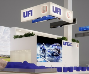 UFI opět na veletrhu Automechanika ve Frankfurtu