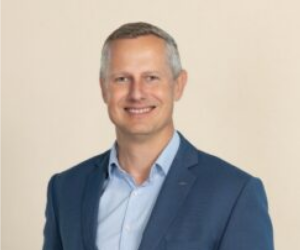 Největší pobočka Dachser Czech Republic v Kladně má nového Sales Managera