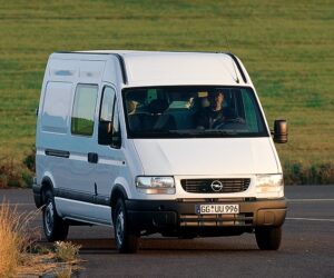 Opel Movano: co zkontrolovat před koupí a co vyměnit po ní?