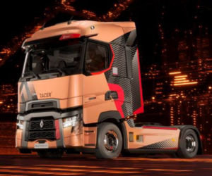Renault Trucks na veletrhu IAA 2026
