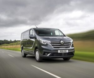 Co zkontrolovat před koupí a co vyměnit po? Závady vozů Renault Trafic