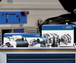 Společnost SEG Automotive sází na rozvoj ve středovýchodní Evropě