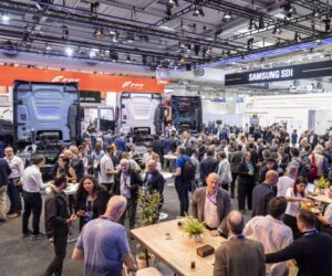 IAA Transportation 2026: Hannover se opět stal centrem světa dopravy