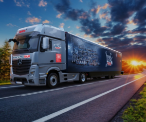 Bosch PRO Tour míří na Mezinárodní strojírenský veletrh