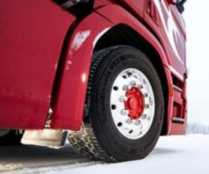 Continental rozšiřuje nabídku zimních pneumatik řady Conti Scandinavia