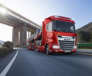 Společnost DAF představila na veletrhu IAA 2026 kompletní soubor produktových inovací