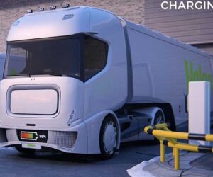 Valeo na veletrhu IAA Transportation 2026: Inovace pro efektivitu, bezpečnost a udržitelnost užitkových vozidel