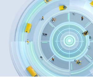 AI přebírá aktivnější roli, člověk ale zůstává v centru logistiky, ukazuje DHL Logistics Trend Radar