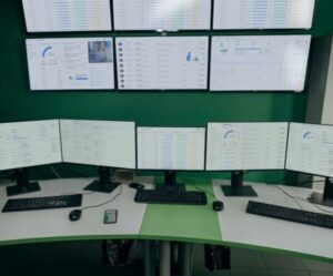 fireTMS propojí své služby s platformou Eurowag Office