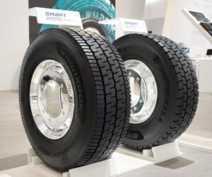 Hankook bude v Evropě vyrábět pneumatiky pro nákladní automobily – toto je nová strategie společnosti [ROZHOVOR]